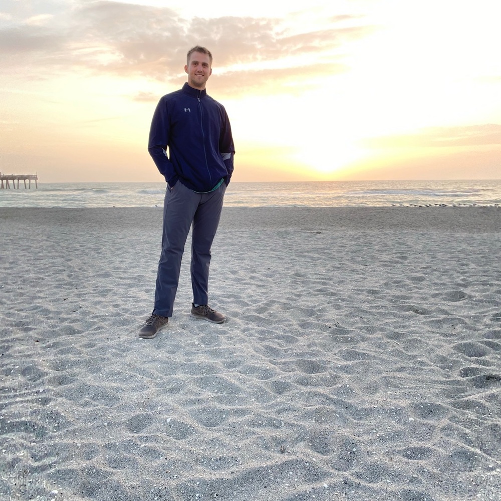 Meet your Posher, Walter